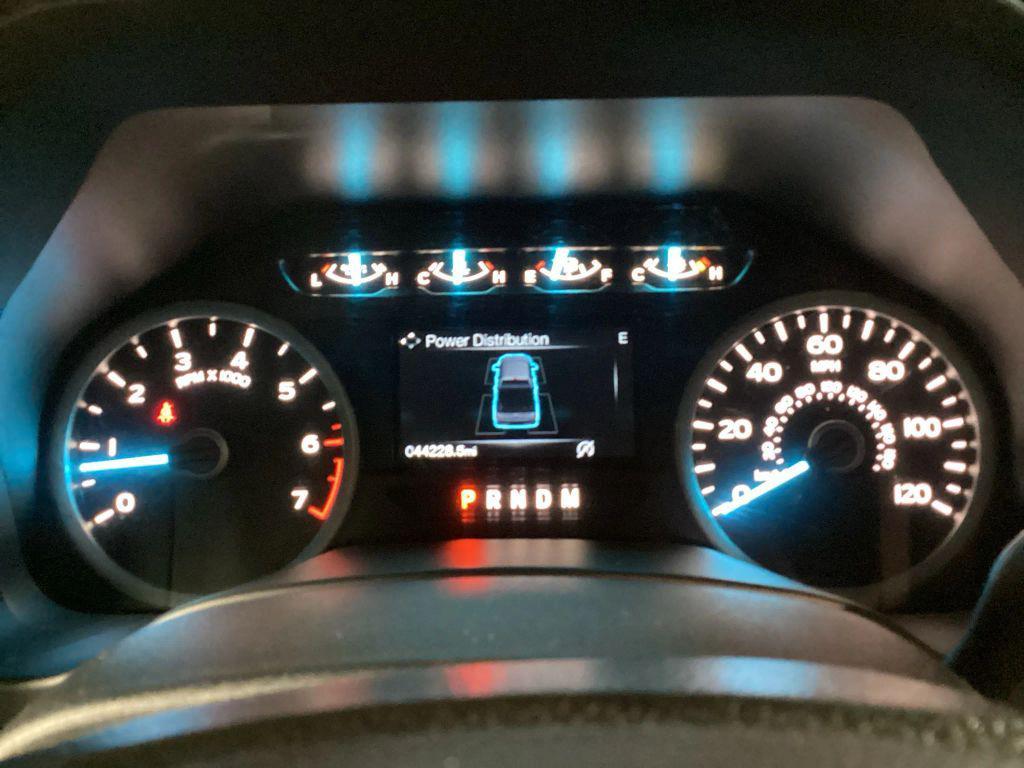 used 2020 Ford F-150 car, priced at $27,495