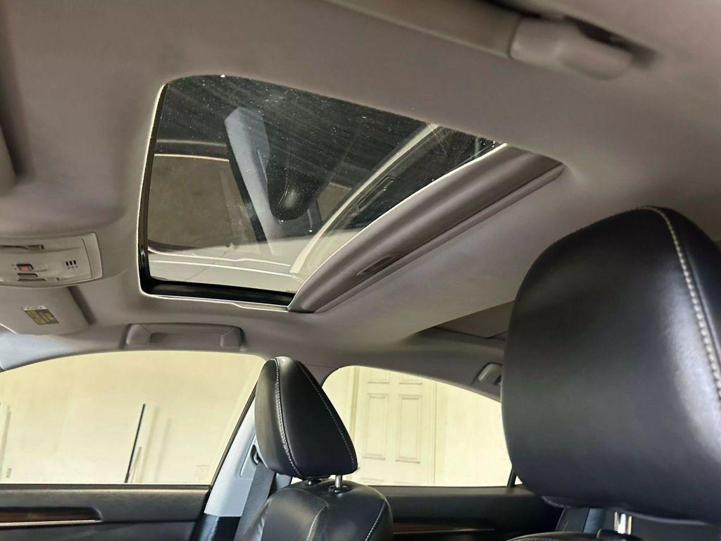 used 2016 Lexus ES 350 car, priced at $15,936