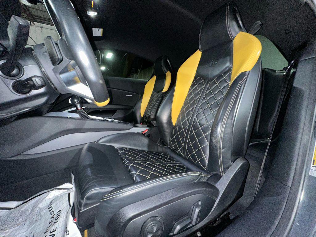 used 2018 Audi TT car, priced at $24,995