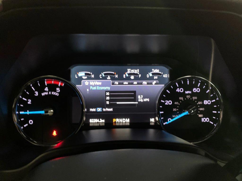 used 2022 Ford F-450 car, priced at $60,995