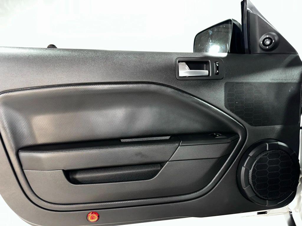 used 2007 Ford Mustang car, priced at $39,983