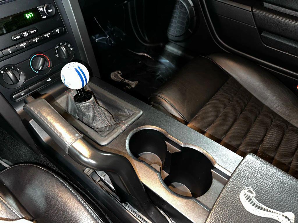 used 2007 Ford Mustang car, priced at $39,983