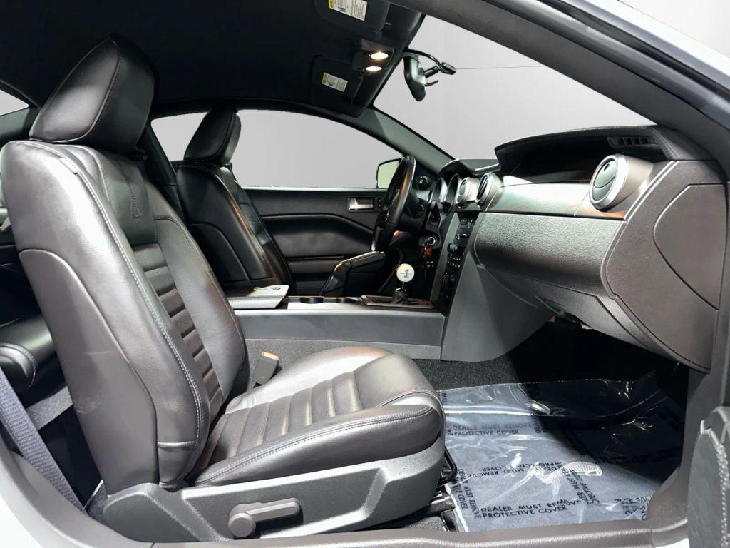 used 2007 Ford Mustang car, priced at $39,983