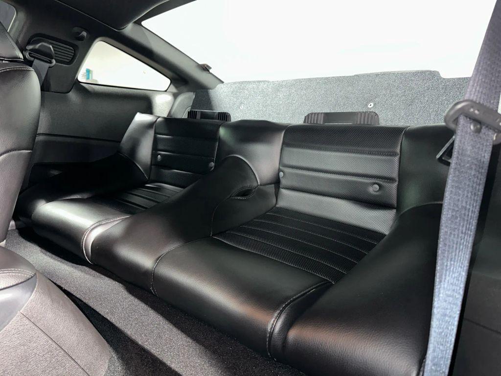 used 2007 Ford Mustang car, priced at $39,983