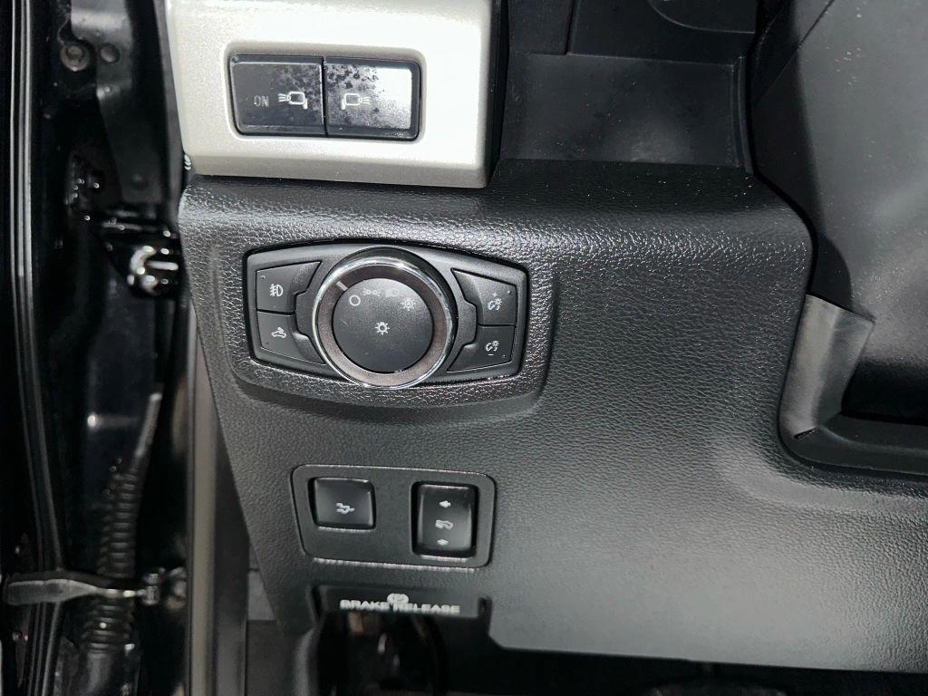 used 2019 Ford F-250 car, priced at $44,500