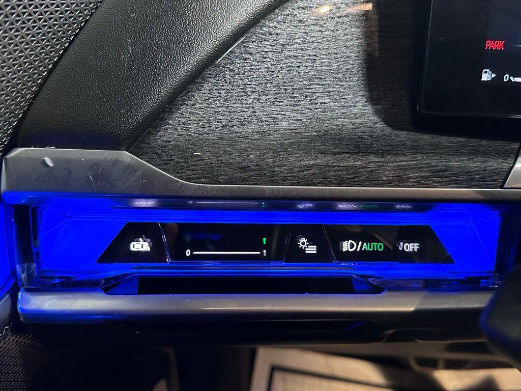 used 2023 BMW 760 car, priced at $56,974