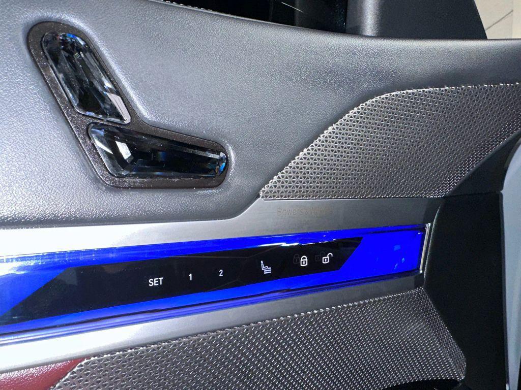 used 2023 BMW 760 car, priced at $56,974