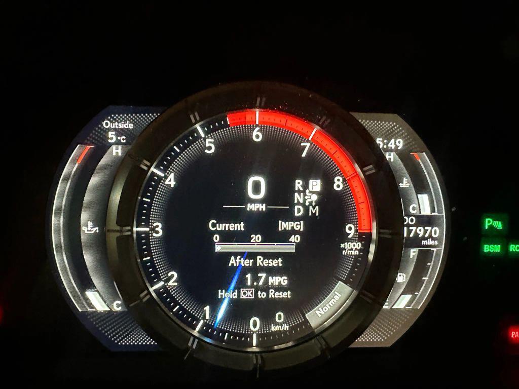 used 2018 Lexus LC 500 car, priced at $71,995