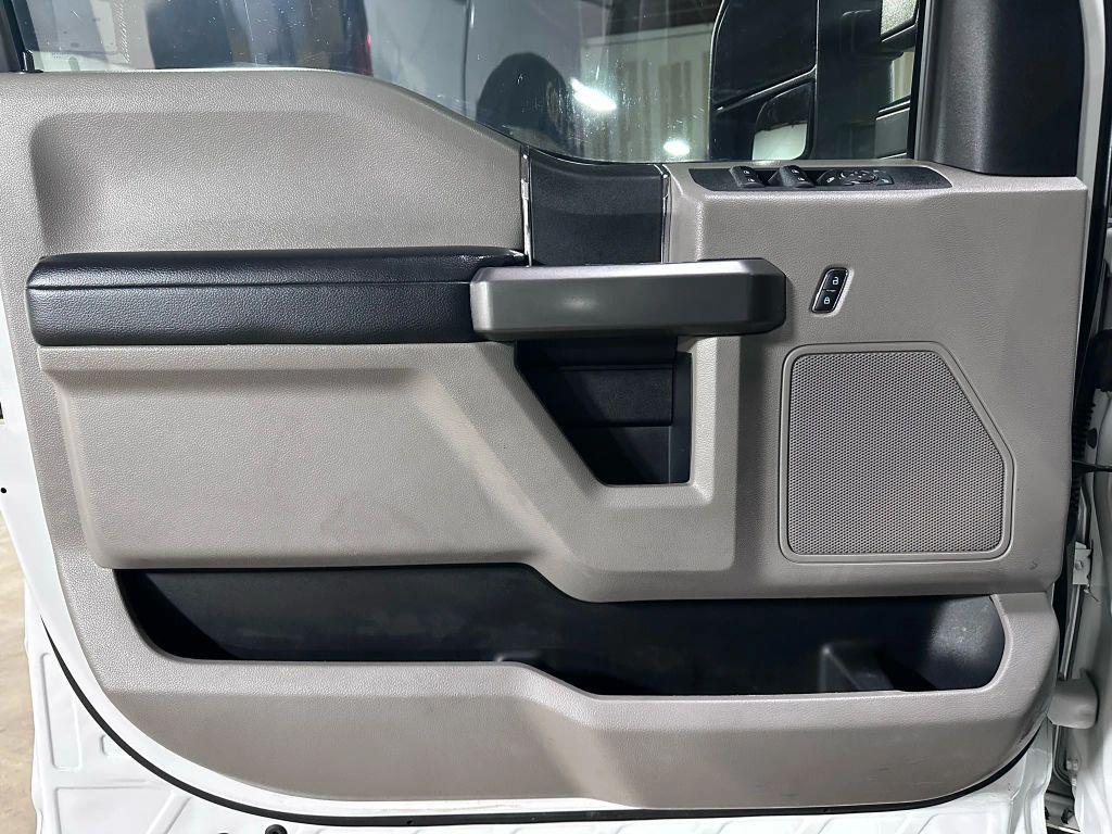 used 2019 Ford F-250 car