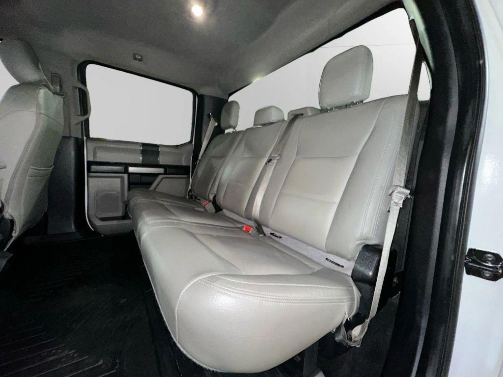 used 2019 Ford F-250 car