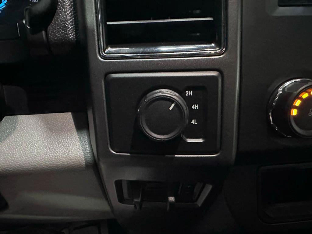 used 2019 Ford F-250 car