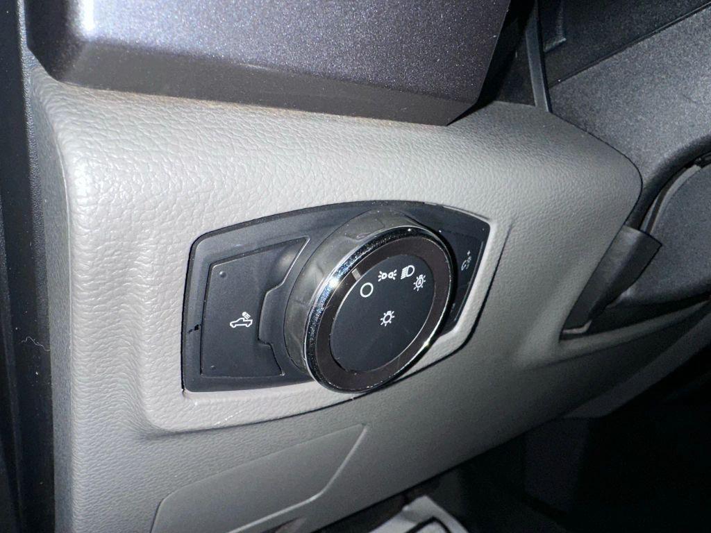 used 2019 Ford F-250 car