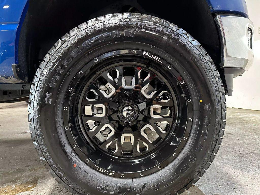 used 2024 Ford F-150 car, priced at $42,738