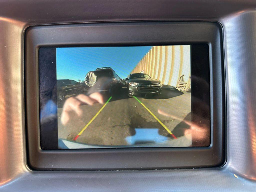 used 2021 Dodge Charger car, priced at $16,854