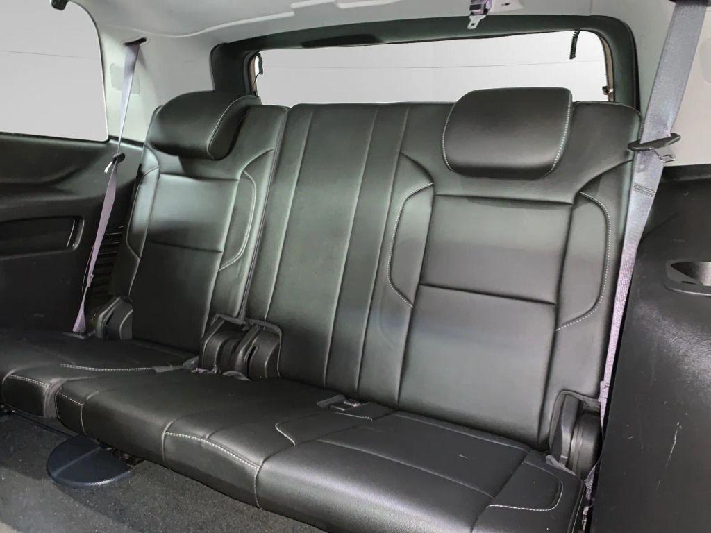 used 2017 Chevrolet Tahoe car, priced at $18,298