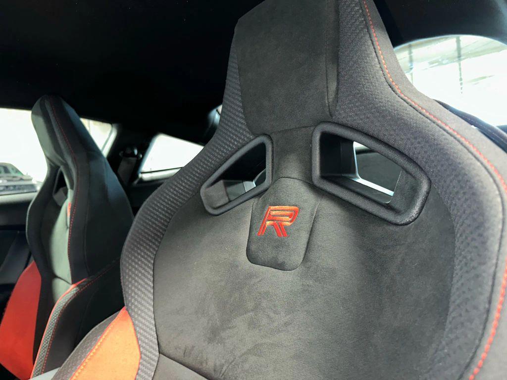 used 2020 Ford Shelby GT350R car, priced at $81,995