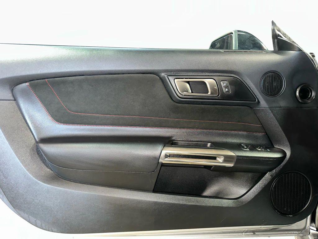 used 2020 Ford Shelby GT350R car, priced at $81,995