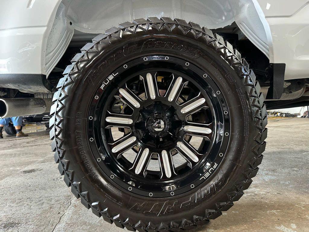 used 2024 Ford F-150 car, priced at $41,500