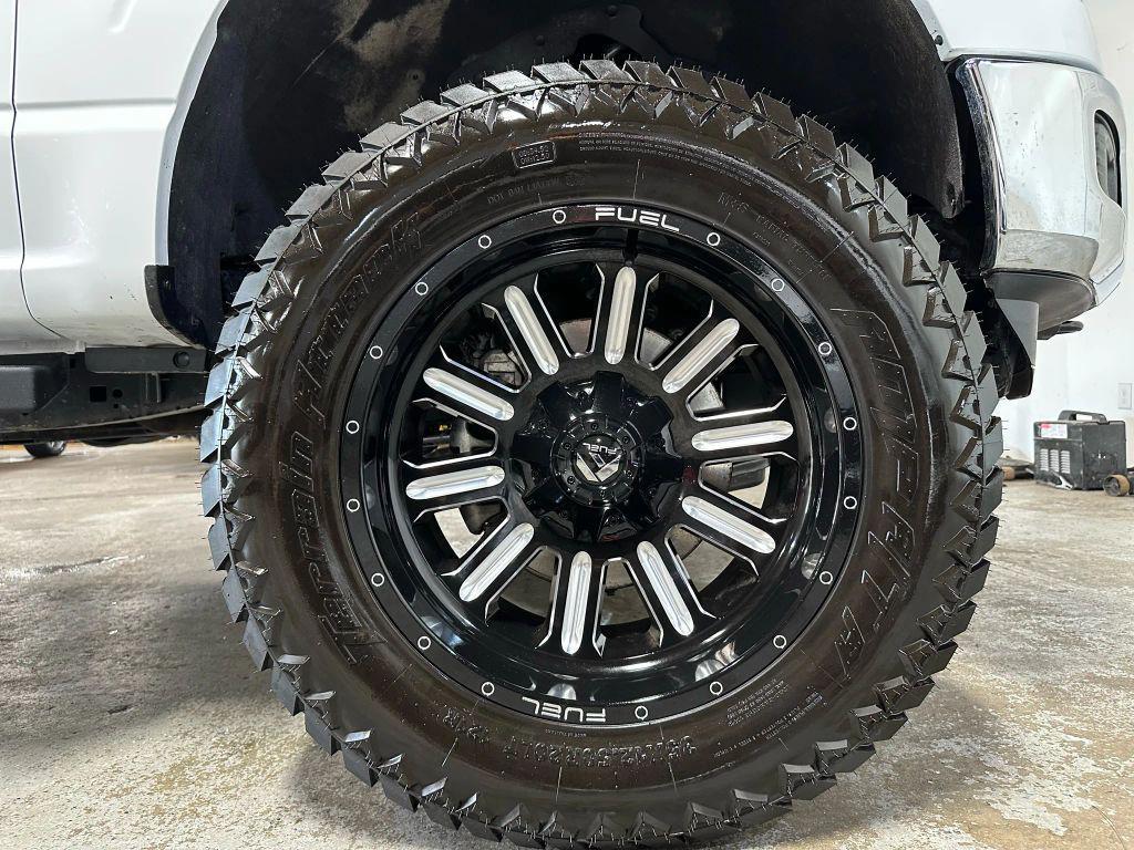 used 2024 Ford F-150 car, priced at $41,500