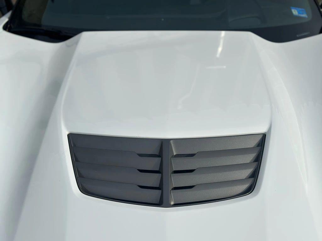 used 2015 Chevrolet Corvette car, priced at $62,475