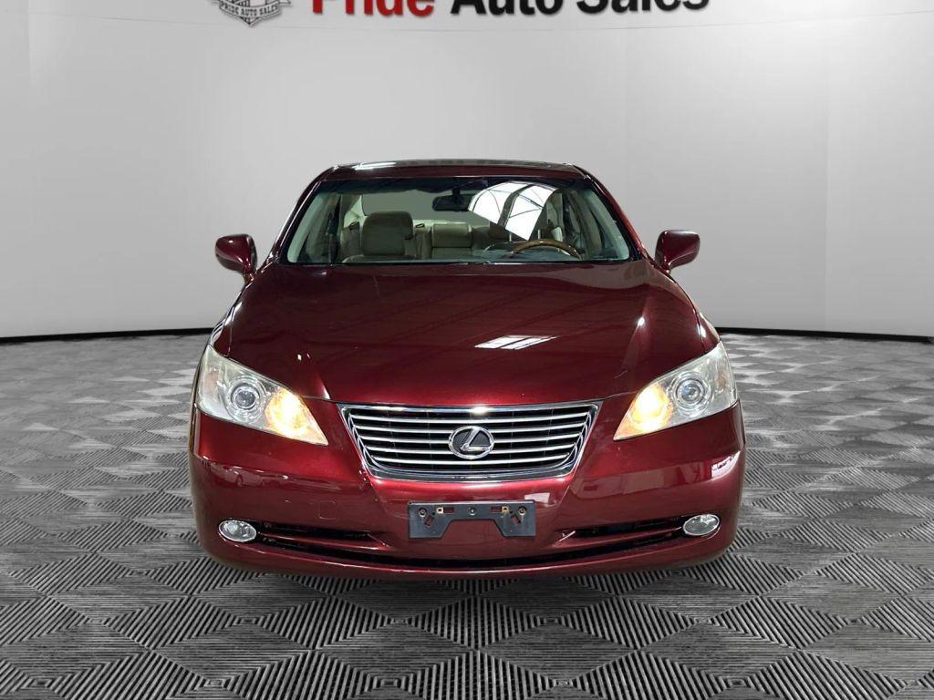 used 2007 Lexus ES 350 car, priced at $9,495