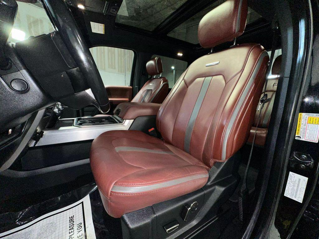 used 2019 Ford F-350 car, priced at $43,500