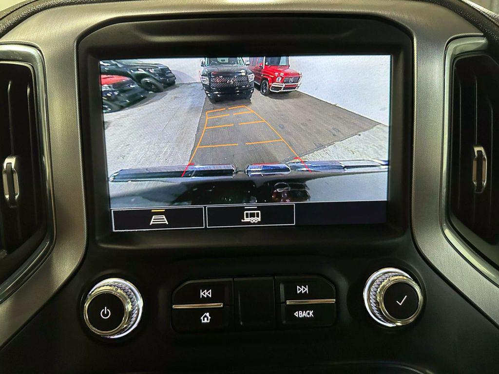 2021 Onyx Black GMC Sierra 1500