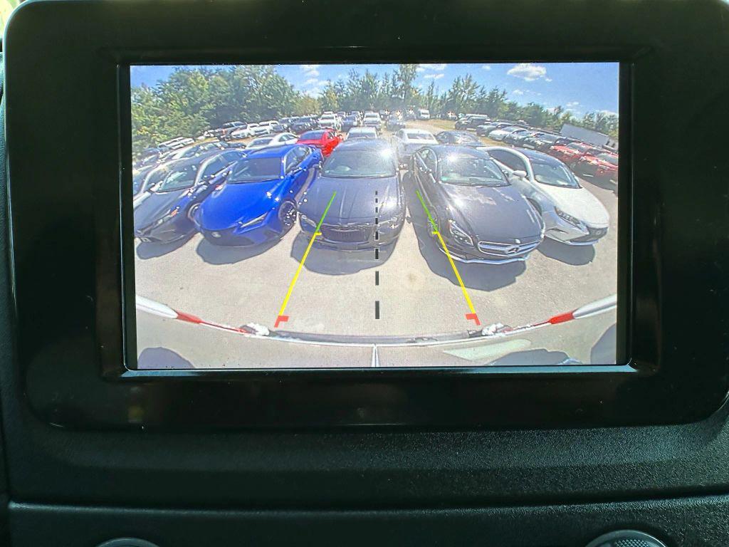 used 2023 Ram ProMaster 2500 car, priced at $29,955