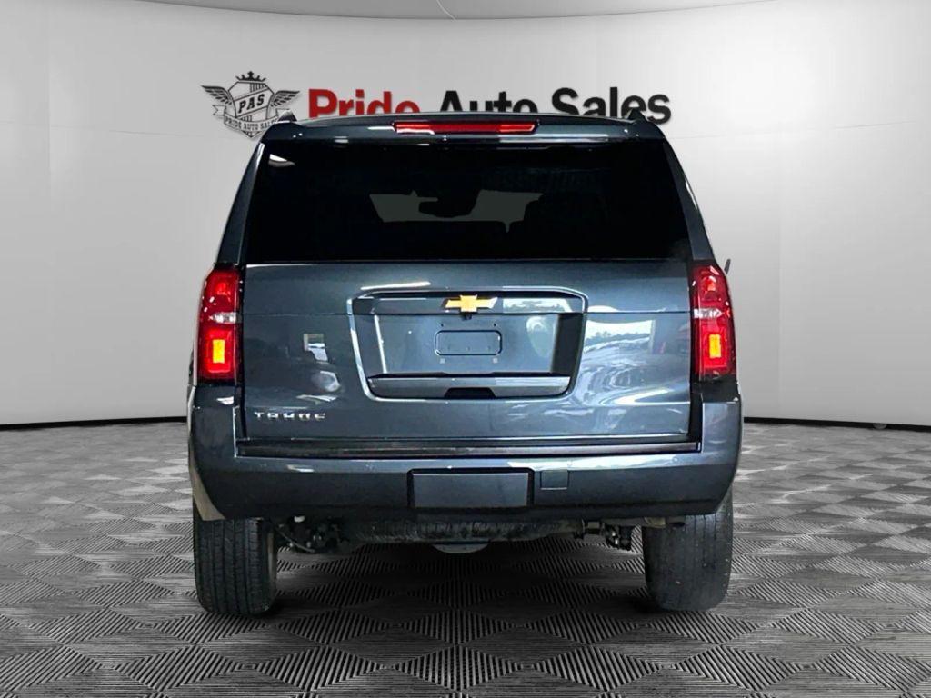 used 2020 Chevrolet Tahoe car, priced at $27,994