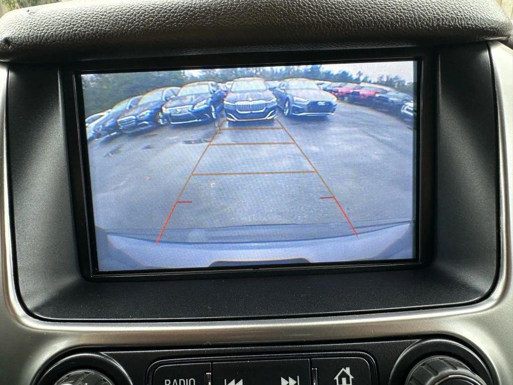 used 2020 Chevrolet Tahoe car, priced at $27,994