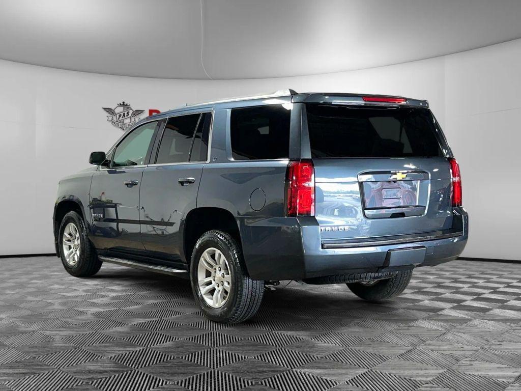 used 2020 Chevrolet Tahoe car, priced at $27,994
