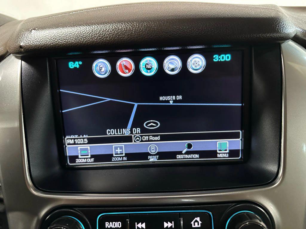 used 2020 Chevrolet Tahoe car, priced at $27,994