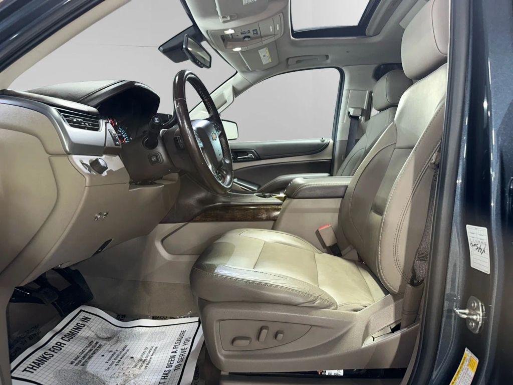 used 2020 Chevrolet Tahoe car, priced at $27,994