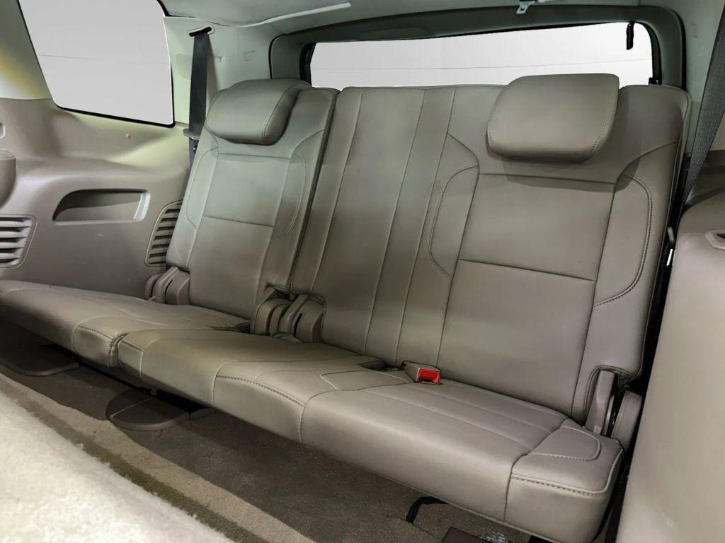 used 2020 Chevrolet Tahoe car, priced at $27,994