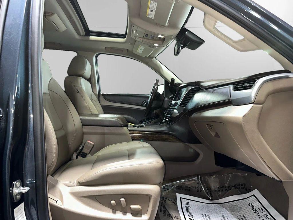 used 2020 Chevrolet Tahoe car, priced at $27,994