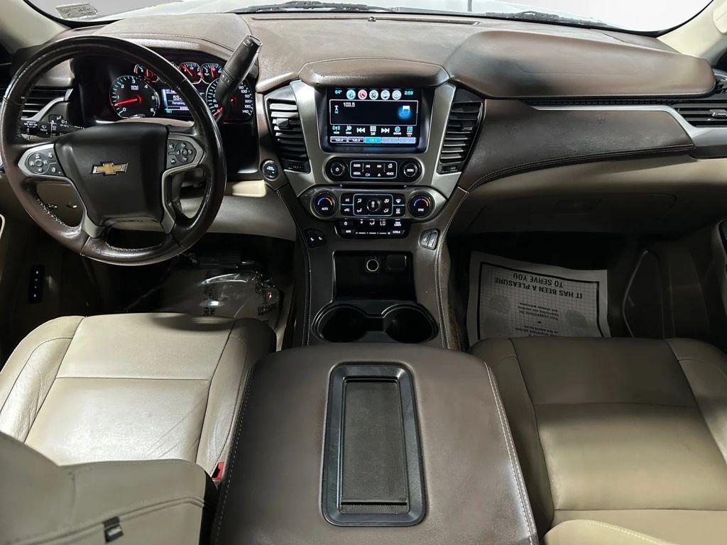 used 2020 Chevrolet Tahoe car, priced at $27,994