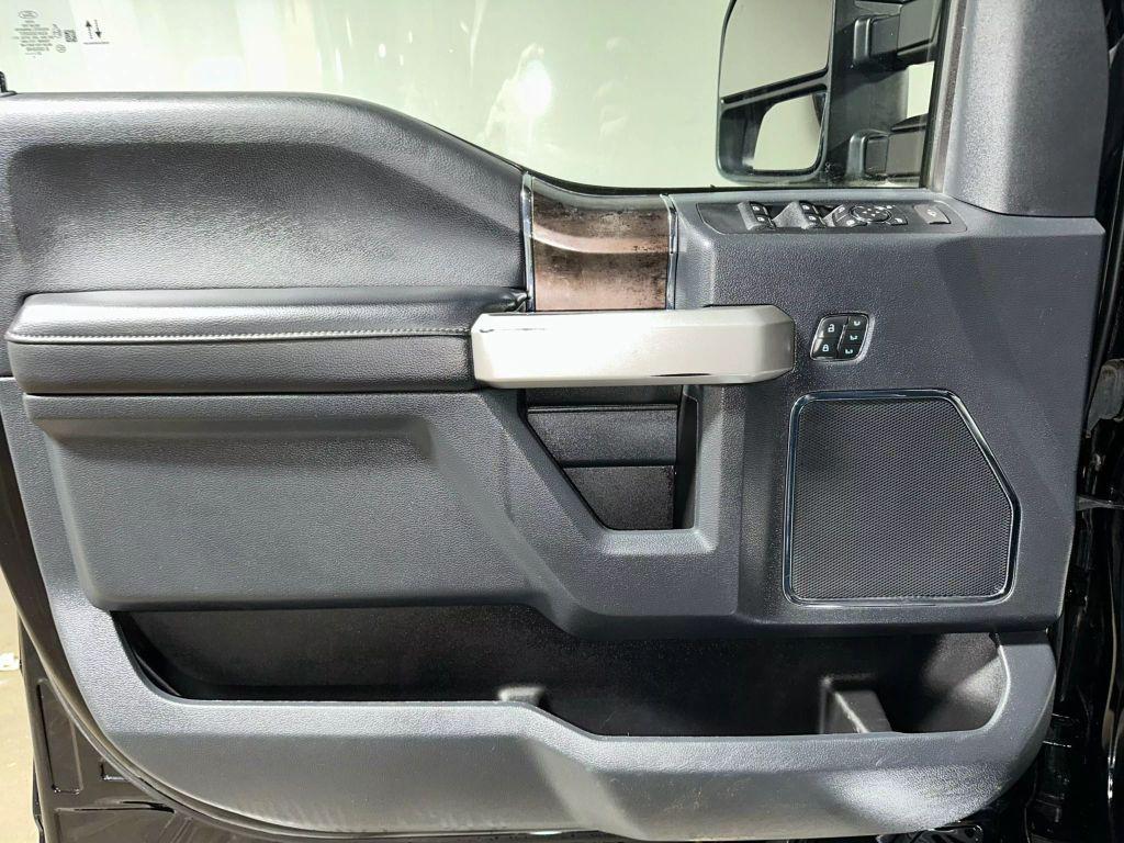 used 2022 Ford F-450 car, priced at $69,454