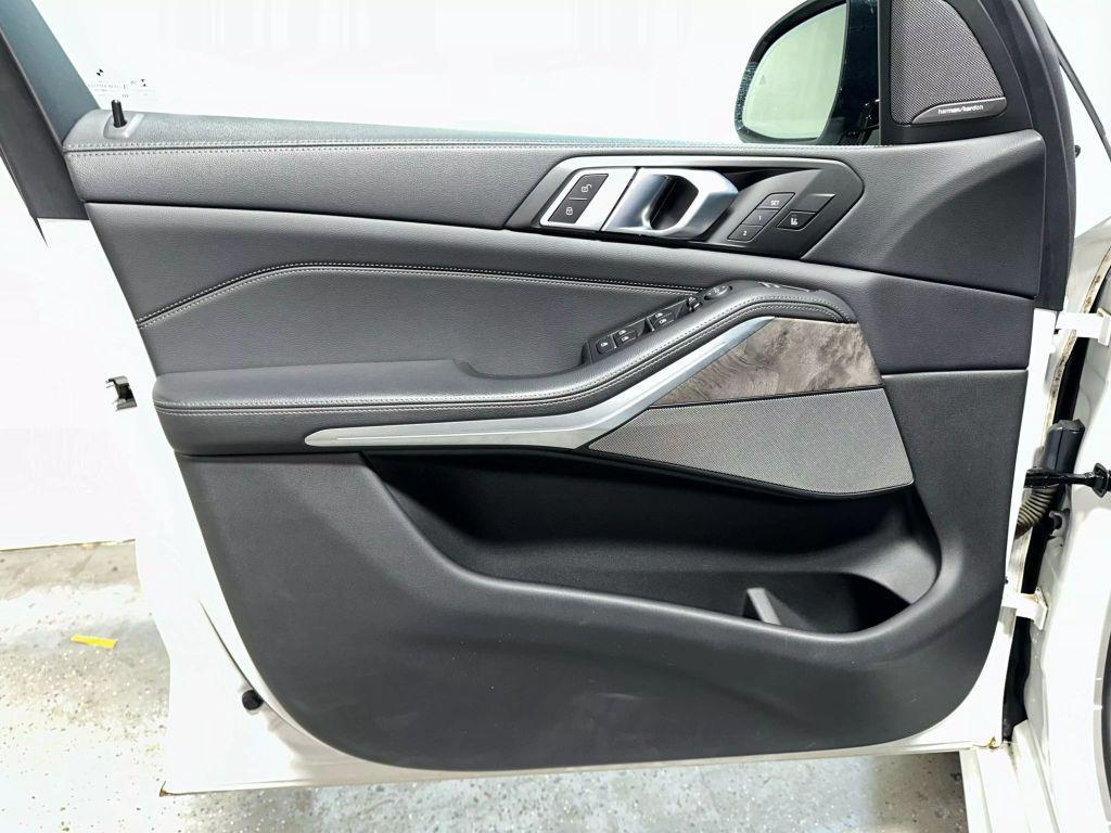 used 2020 BMW X5 car, priced at $34,463