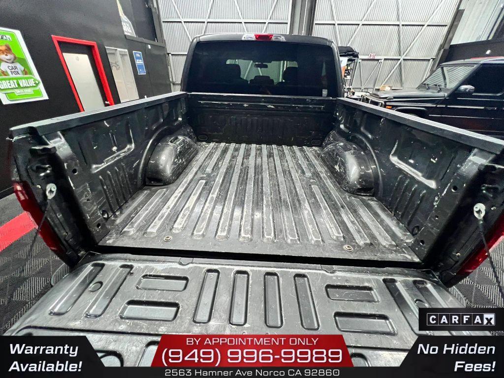 used 2018 Ford F-150 car, priced at $20,720