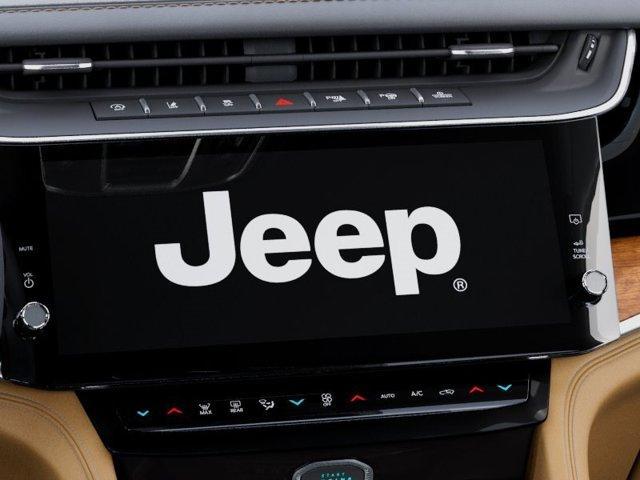 new 2026 Jeep Grand Cherokee L car, priced at $70,488