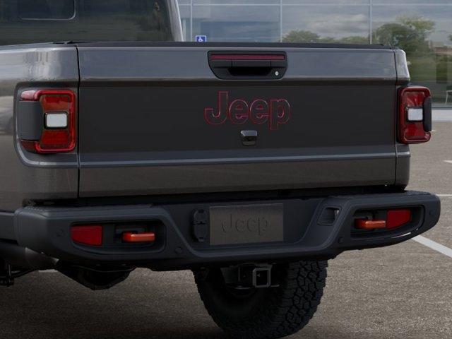 new 2026 Jeep Gladiator car, priced at $67,413