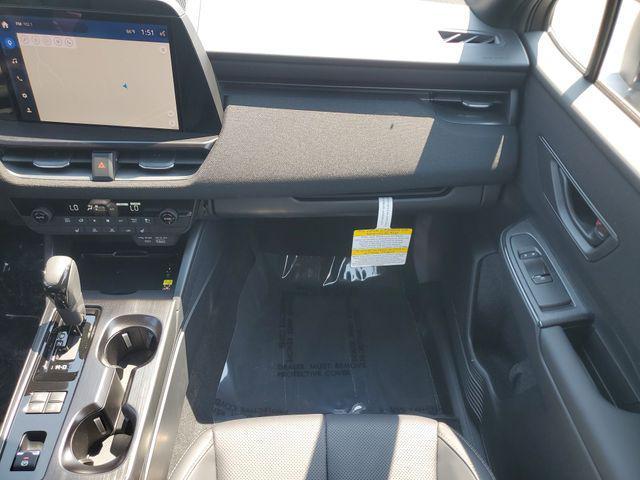 new 2026 Subaru Outback car, priced at $43,009