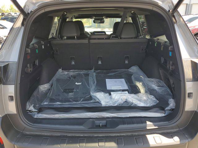 new 2026 Subaru Outback car, priced at $43,009