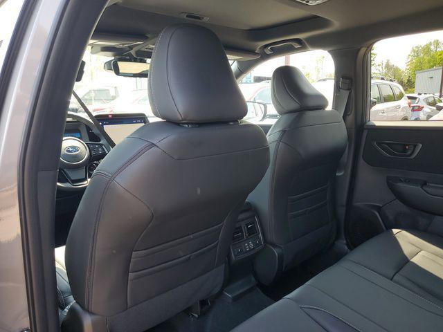 new 2026 Subaru Outback car, priced at $43,009