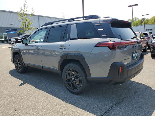 new 2026 Subaru Outback car, priced at $43,009