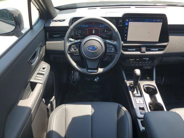 new 2026 Subaru Outback car, priced at $43,009