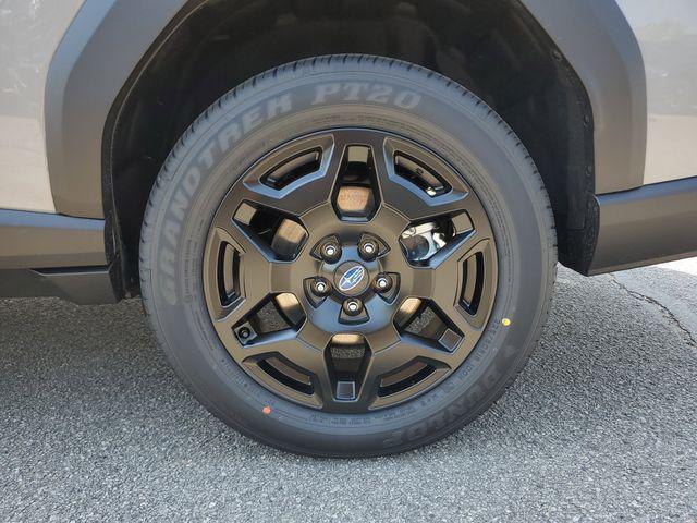 new 2026 Subaru Outback car, priced at $43,009