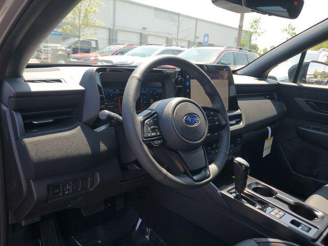 new 2026 Subaru Outback car, priced at $43,009