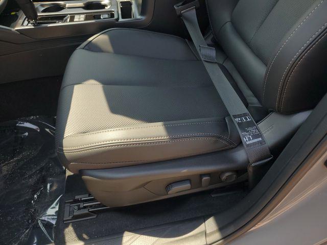 new 2026 Subaru Outback car, priced at $43,009