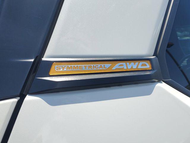 new 2026 Subaru Forester car, priced at $42,413